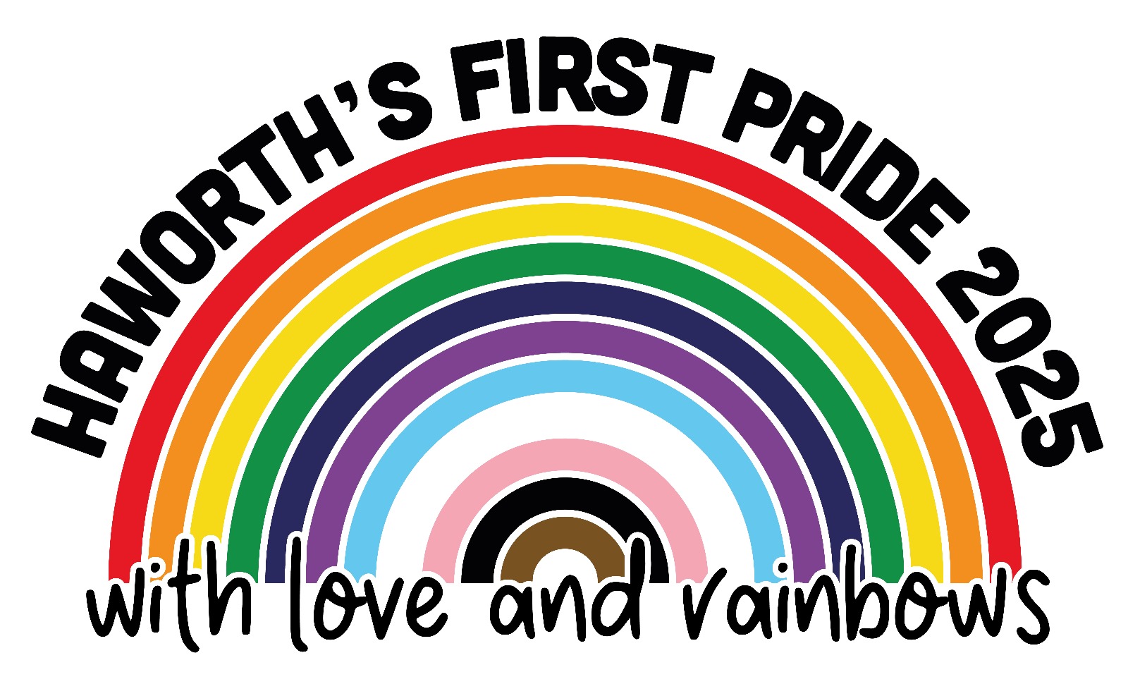 Haworth Pride